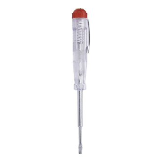 Контактный тестер напряжения STEKKER TST500-3 39159