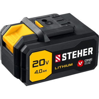 Бесщеточный гайковерт STEHER CWB-300-1