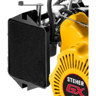 Бензиновый генератор STEHER GS-1500