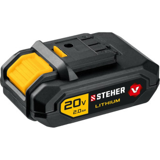 Аккумуляторная батарея STEHER тип V1