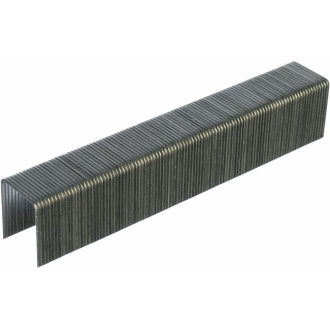 Скобы для мебельного степлера Stelgrit 655005