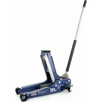 Гидравлический подкатной домкрат STELS LOW PROFILE QUICK LIFT