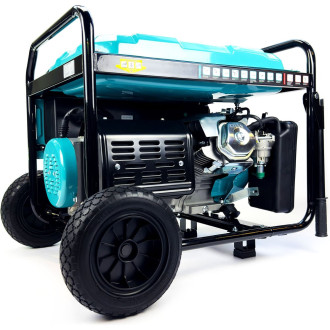 Бензиновый генератор Steviman GR-6500