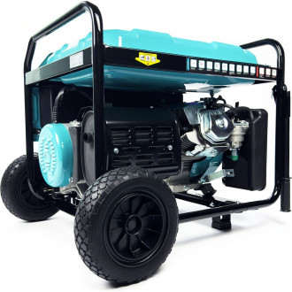 Бензиновый генератор Steviman GR-7500