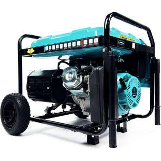 Бензиновый генератор Steviman GR-7500