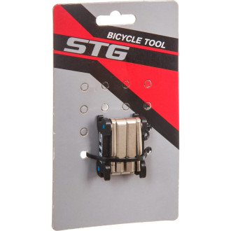Шестигранные ключ STG HF82C1