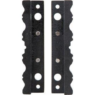 Губки для осей в тиски STG BikeHand YC-516