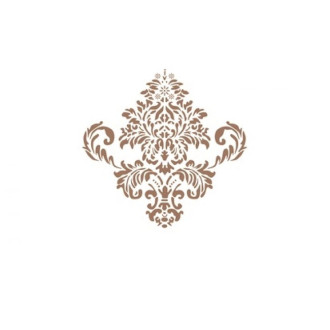 Виниловый трафарет STMDECOR HWC-T3-12