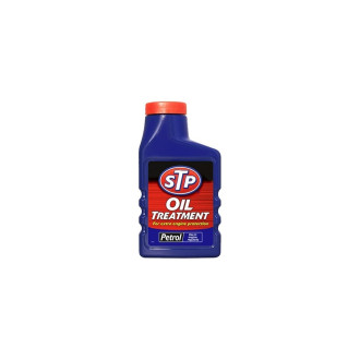 Стабилизатор моторного масла бензинового двигателя STP 60300EN0