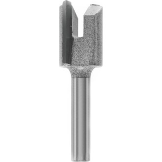 Прямая фреза под накладные петли Strong СТФ-1002А Profi