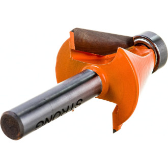 Кромочная конусная фреза по дереву Strong СТФ-10240031