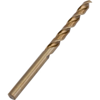 Спиральное винтовое сверло по металлу Strong СTC-03300060