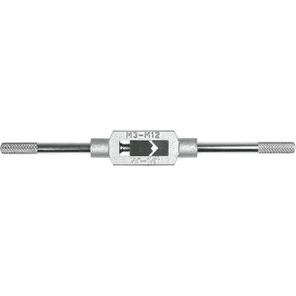 Вороток для метчика Strong стм-513 М3-12 мм