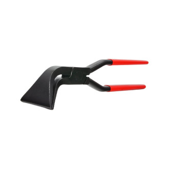 Изогнутые клещи STUBAI 282151