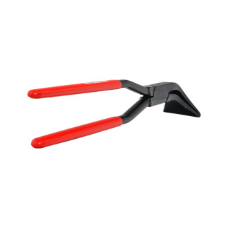 Изогнутые клещи STUBAI 282151