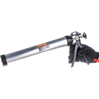 Цилиндрический пистолет для герметика Sturm 1073-05-600