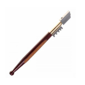 Стеклорез Sturm 1077-AL-01