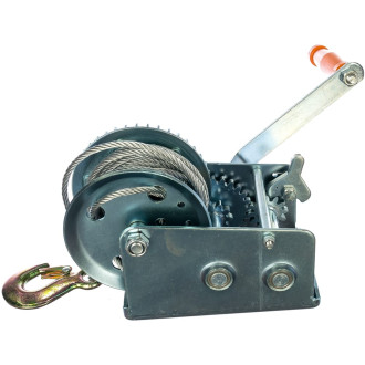 Лебедка Sturm 1091-09-0800