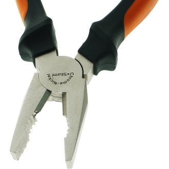 Плоскогубцы Sturm Professional
