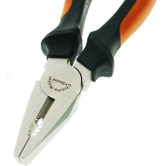 Плоскогубцы Sturm Professional