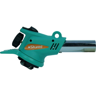 Газовая горелка Sturm 5015-KL-05