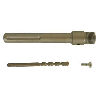 Адаптер для коронок по бетону Sturm 9018-SDS-MAX160