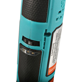Аккумуляторный гравер Sturm 1BatterySystem12V