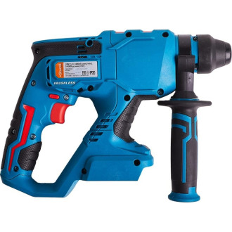 Аккумуляторный перфоратор Sturm CRH1820BL