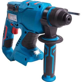 Аккумуляторный перфоратор Sturm CRH1820BL