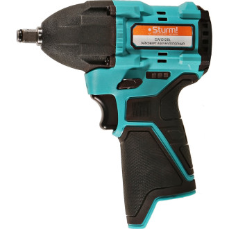 Аккумуляторный гайковерт Sturm 1BatterySystem12V