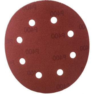 Шлифовальная бумага Sturm DWS6010-9400