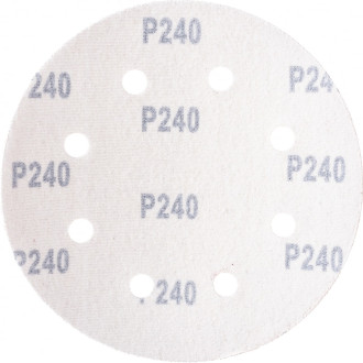 Шлифовальная бумага Sturm DWS6010-9240