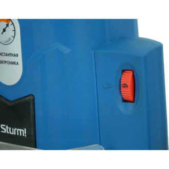 Фрезер Sturm ER1120PC