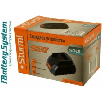 Аккумулятор Sturm 1BatterySystem