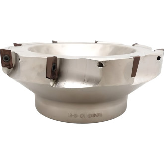 Фреза STV BAP 400R 160-40-8T