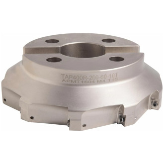 Фреза STV BAP 400R 200-60-10T