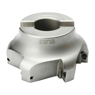 Фреза STV BAP 400R 100-32-6T