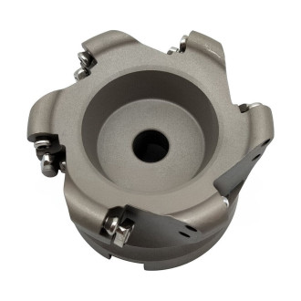 Фреза STV TRS 5R80-27-6T