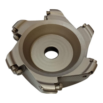 Фреза STV TRS 5R100-32-6T