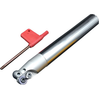 Фреза STV EMR C20-5R20-150-2T
