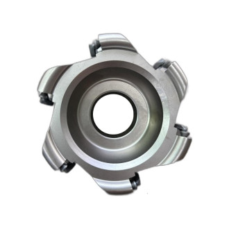 Фреза STV TRS 6R100-32-6T