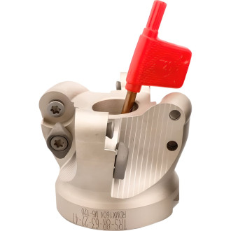 Фреза STV TRS 8R63-22-4T