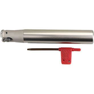 Фреза STV TRS C25-5R25-150-2T