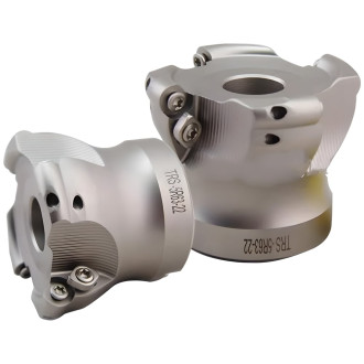 Фреза STV TRS 5R63-22-4T
