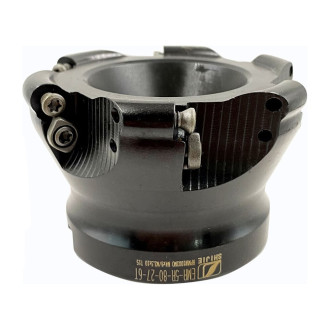 Фреза STV EMR 5R80-27-6T
