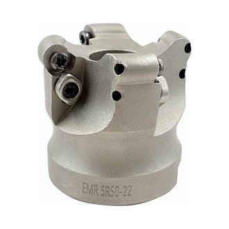 Фреза STV EMR 5R50-22-4T