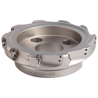 Фреза STV EMRW 6R200-60-10T