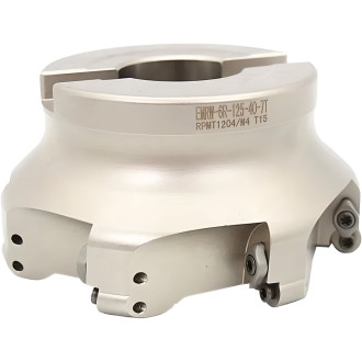 Фреза STV EMRW 6R125-40-7T