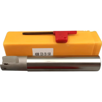Фреза STV BAP 400R C25-25X150-2T