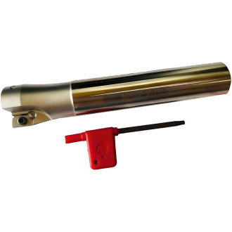 Фреза STV BAP 400R C25-30X150-2T
